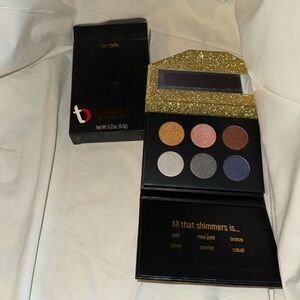 COPY - All that Shimmers Eye Palette NEW IN BOX - perfect for any occasion!!!